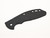 XM-24 - Carbon Fiber Scale-Textured-Black