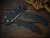 CAT-XM-24 - Carbon Fiber Scale-Black