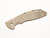 XM-24-Smooth Micarta Scale-OD Green 