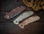 CAT-XM-24-Smooth Micarta Scale