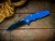 Eklipse-Spearpoint-S45VN-Battle Black-Blue G10