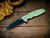 Eklipse-Spearpoint-S45VN-Battle Black-Translucent Green G10