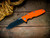 Eklipse-Spearpoint-S45VN-Battle Black-Orange G10