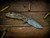 XM-18 3.25" Spearpoint-S45VN-BPU 1370-OD Green G10-Lockside