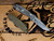 CAT-Firetac Tanto-20CV-Stonewash-G10