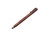 Investigator Pen-Straight Flute-Satin-Rose