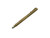 Investigator Pen-Straight Flute-Matte FDE