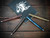 CAT-Investigator Pen- Straight Flute-Stainless Steel DLC/PVD Finishes