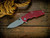Jurassic-Slicer Flat Ground-Magnacut-Battle Blue-Red G10