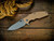 Jurassic-Slicer Flat Ground-Magnacut-Battle Bronze-G10