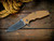 Jurassic-Slicer Flat Ground-Magnacut-Stonewash Bronze-G10
