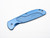 Firetac-Titanium Scale-Stonewash Blue