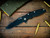 Eklipse 3.5" Skinny Slicer-Hollow Ground-Magnacut-Battle Black-Black G10