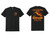 CAT-Hinderer Year of the Fire Horse 2026- Black T-Shirt