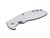 XM-18 3.25 Titanium Scale-Textured-Stonewash