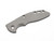 XM-18 3.25 Titanium Scale-Smooth-Working Finish