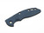 XM-18 3.25 Titanium Scale-Smooth-Battle Blue