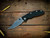 XM-18 3.5" Aggressor Non-Flipper-Magnacut-Stonewash Bronze-G10