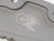 3.5" XM18-Titanium Scale-Textured-Milled Horse Head Logo-Battle Blue-Silver/Silver