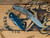 CAT-XM-18 3.25" Spanto-Magnacut-Working Finish-G10