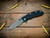 XM-18 3.25" Spanto-Magnacut-Working Finish-G10