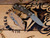 CAT-XM-18 3.25" Spanto-Magnacut-Battle Bronze-G10