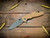 XM-18 3.25" Spanto-Magnacut-Battle Bronze-Coyote G10