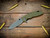 XM-18 3.25" Spanto-Magnacut-Battle Bronze-OD Green G10