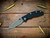 XM-18 3.25" Spanto Non-Flipper-Magnacut-Battle Bronze-G10