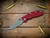 XM-18 3.25" Spanto Non-Flipper-Magnacut-Working Finish-G10