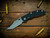 XM-18 3.5" Aggressor Non-Flipper-Magnacut-Battle Green-G10