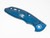 3.0" XM18 Titanium Scale-Back Laser Mark