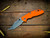 XM-18 3.5" Aggressor Non-Flipper-Magnacut-Battle Green-Stonewash Blade-G10