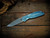 Firetac Spanto-Assembly Special-20CV-Stonewash Blue-Titanium Scale-Scale Side