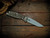 Firetac Spanto-Assembly Special-20CV-Battle Bronze-Black G10-Lockside