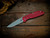 Firetac Spanto-Assembly Special-20CV-Battle Blue-Red G10-Scale Side