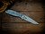 Firetac Spanto-Assembly Special-20CV-Battle Blue-Orange G10-Lockside