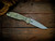 Firetac Spanto-Assembly Special-20CV-Battle Green-Black G10-Lockside