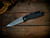 Firetac Spanto-Assembly Special-20CV-Stonewash Bronze-Black G10-Scale Side