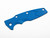 Eklipse 3.5" - Scale -Milled Horsehead-Textured - G10