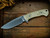 The Ranch-Spearpoint-Stonewash-CPM 3V-Micarta