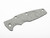 Eklipse Gen 2-Silver Twill-Milled Horsehead
