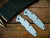 CAT-Eklipse Gen 2-Silver Twill-Milled Horsehead