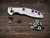 Cat-XM-18 3.25" Complete Hardware Kit-Titanium-Stonewash