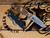 CAT-Eklipse 3.5" Skinny Fullered Harpoon Spanto-Magnacut-Stonewash Bronze-G10