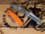 CAT Eklipse 3.5" Skinny Fullered Harpoon Spanto-Magnacut-Working Finish-Stonewash Blade-G10