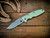 Eklipse-Skinny-Fullered-H.-Spanto-Working Finish-Translucent-Green