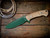 Ranch-Spearpoint-Highland-Green-Natural-Micarta