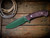 Ranch-Spearpoint-Highland-Green-Burgandy-Micarta