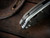 3.5" XM-18 Titanium Lanyard Backspacer - Full Kit